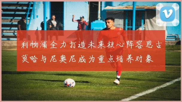 利物浦全力打造未来核心阵容恩古莫哈与尼奥尼成为重点培养对象